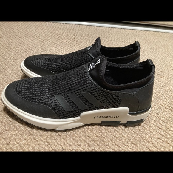 Men slip on - Picture 4 of 5